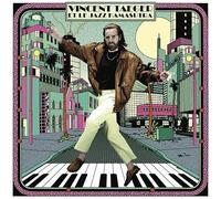 Vincent Taeger et le Jazz Kamasutra - Ok Crooner