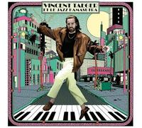 Vincent Taeger et le Jazz Kamasutra - Ok Crooner [Import]