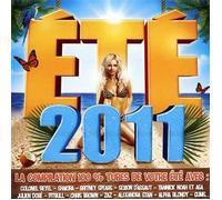 Vincent Taeger - Ete 2011