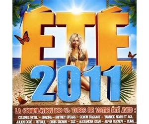 Vincent Taeger - Ete 2011