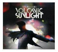 Vincent Taeger - Volcanic Sunlight