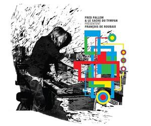 Vincent Taurelle - François de Roubaix