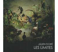 Vincent Taurelle – Les Limites