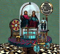 Vincent Taurelle - L'Odyssée (Vinyl)