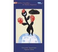 Vincent Tavernier - Figures Libres Gaudichon Sylvette (Auteur)