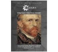 Vincent - the Full Story [Import anglais]