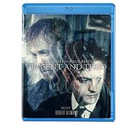 Vincent & Theo [Blu-Ray]