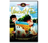 Vincent & Theo [Import USA Zone 1]