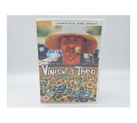Vincent & Theo - Tim Roth, Paul Rhys Dvd