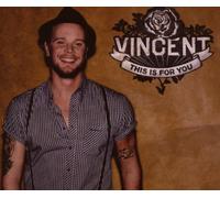 Vincent – This Is for You – Édition Premium