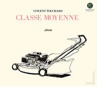 Vincent Touchard - Classe Moyenne