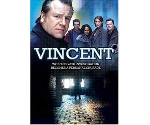 Vincent: TV Series
