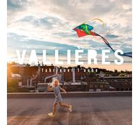 Vincent Vallieres - Fabriquer L'Aube