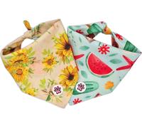 Vincent van Dogh - Bandana - Taille L