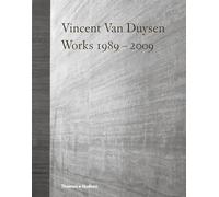 Vincent Van Duysen Works, 1989-2009