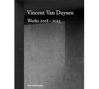 Vincent van Duysen Works 2018-2025