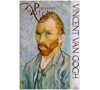 Vincent Van Gogh : Portrait d'artiste