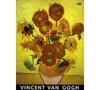 Vincent Van Gogh