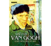 Vincent Van Gogh – Une vie consacrée à l'art – NAXOS