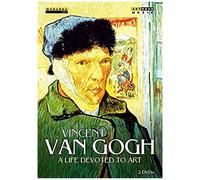 Vincent Van Gogh - A Life Devoted To Art