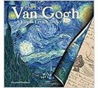VINCENT VAN GOGH. A LIFE IN LETTERS & ART