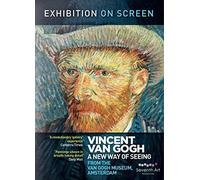 Vincent Van Gogh A New Way of Seeing - DVD - F4z
