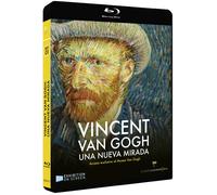 Vincent Van Gogh -A New Way Of Seeing / Vincent Van Gogh Una Nueva Mirada (Blu Ray)