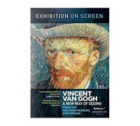 Vincent Van Gogh A Way Of Seeing - Dvd