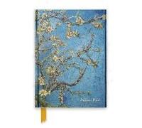 Vincent Van Gogh: Almond Blossom (Address Book)