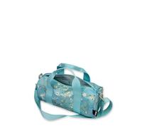 Vincent Van Gogh Almond Blossom Recycled Medium Weekender, Bleu