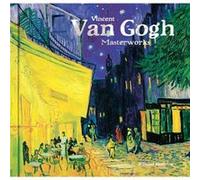 Vincent Van Gogh by Rosalind Ormiston Inconnu (Auteur)