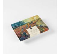 Vincent van Gogh: Correspondence Set