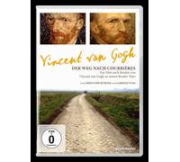 Dokumentation - Vincent Van Gogh-der Weg Nach Courrières