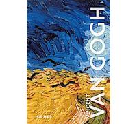 Vincent van Gogh, édition anglaise