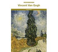 Vincent Van Gogh Edition bilingue français-anglais - Vincent Van Gogh - Fage Eds - broché - Essai
