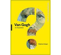 Vincent van Gogh en 15 questions