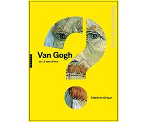 Vincent van Gogh en 15 questions