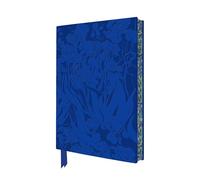 Vincent Van Gogh Irises Artisan Art Notebook