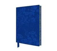 Vincent Van Gogh: Irises Artisan Art Notebook (Flame Tree Journals)
