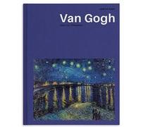 Vincent Van Gogh Jean-Luc Chalumeau (Auteur)