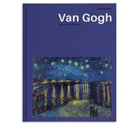 Vincent Van Gogh - Jean-Luc Chalumeau - Cercle D'art - cartonné - Monographie