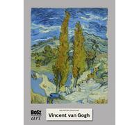 Vincent Van Gogh, la peinture du monde Agnieszka Widacka-Bisaga (Buch auf Polnisch)