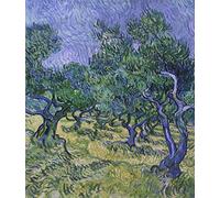 Vincent van Gogh: Rêves de Japon