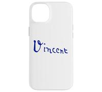 Vincent Van Gogh Signature Fine Art Impressionnism Painter Coque pour iPhone 14 Plus