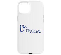 Vincent Van Gogh Signature Fine Art Impressionnism Painter Coque pour iPhone 15 Plus