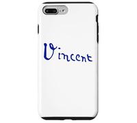 Vincent Van Gogh Signature Fine Art Impressionnism Painter Coque pour iPhone 7 Plus/8 Plus