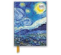 Vincent Van Gogh - Starry Night Notebook