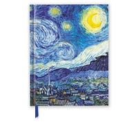 Vincent Van Gogh - Starry Night Sketch Book