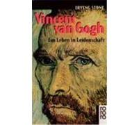 Vincent van Gogh Stone, Irving (Auteur)