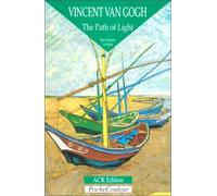 Vincent Van Gogh - The Path Of Light, Édition En Langue Anglaise
